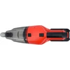 Dulkių siurblys Yato YT-85682; 18 V; 1x4,0 Ah akum.