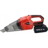 Dulkių siurblys Yato YT-85682; 18 V; 1x4,0 Ah akum.