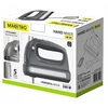 Maestro MR-501 Hand mixer Pilkas
