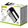 Maestro MR-504 Hand mixer Juodas