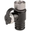 Blackburn Rankinė pompa BLACKBURN AIRSTIK CO2 MINI PUMP juoda (NEW 2025)