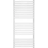 Invena Rankšluostis dryer INVENA, 1200 x 540 mm, steel, baltas