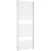 Invena Rankšluostis dryer INVENA, 1200 x 540 mm, steel, baltas