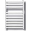Invena Rankšluostis dryer INVENA, 800 x 540 mm, steel, baltas