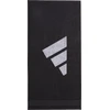 Rankšluostis Ręcznik adidas Performance L juoda KE7414