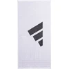 Rankšluostis Adidas Ręcznik adidas Performance S balta KE7412