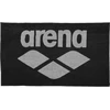 Arena Rankšluostis (90 x 150 cm, juodos spalvos) (001993/550)