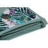 Rankšluostis Baby Matex BabyMatex Maudymosi apklotas Muslin Design dydis 85x85 (TB0443_10)