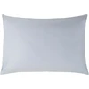 Domoletti PILLOW CASE COTTON 50X70CM Pilkas