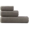 Rankšluostis Domoletti TOWEL VISBY 550 GSM 70X140CM BROWN