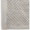 Rankšluostis Domoletti TOWEL VISBY 550 GSM 70X140CM LIGHT Pilkas