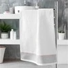 Rankšluostis Douceur d`Interieur BELINA RANKŠLUŠAS - Baltas 50x90