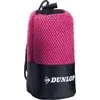 Dunlop - Microfiber Sports Rankšluostis (Rožinė)