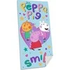Kids Euroswan - Licencijuoti priedai Paplūdimio rankšluostis 70x140 - Peppa Pig