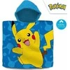 Kids Licensing Pokemonų pončai