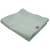 LODGER Swaddler Solid otulacz bawełniany 70x70 cm Peppermint (SSW 104)