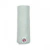 LODGER Swaddler Solid otulacz bawełniany 70x70 cm Peppermint (SSW 104)
