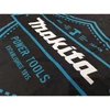 Rankšluostis Makita RECZNIK LOGOTIPA MAKITA
