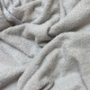 Rankšluostis Multitex Kūdikio maudymosi užtiesalas PONCHO JUNIOR, 70x140