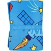 Rankšluostis NCR16 CHILDREN'S TOWEL 160X80 CM NILS