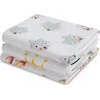 Neperšlampantys paklotai Sensillo Cerato GIRL 50x60, 3vnt