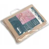 Rankšluostis Sensillo MUSLIN VEIČIŲ RINKINYS - BEIGE