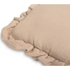 Rankšluostis Sensillo MUSLIN VEIČIŲ RINKINYS - BEIGE