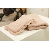 Rankšluostis Sensillo MUSLIN VEIČIŲ RINKINYS - BEIGE