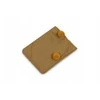 Sensillo Muslino rankšluostis "crushed mousseline" 75x75 EG-0201