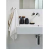 Rankšluostis Zone Ręcznik 50 x 100 cm Baltas Classic (330073)