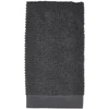 Zone Rankšluostis vonios 50 x 100 cm Classic Anthracite (330194)