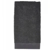 Zone Rankšluostis vonios 50 x 100 cm Classic Anthracite (330194)