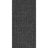 Zone Rankšluostis vonios 50 x 100 cm Classic Anthracite (330194)
