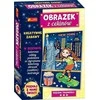 Ranok Rytinis ***** Tapyba blizgučiais Kelionės mažoms ir didelėms JAV 52017 m