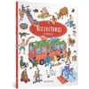 Ranok Nesąmonė. Vimmelbuchas, ukrainietis