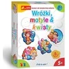 Ranok Gip liejiniai Pasakų ir elfų - 4007