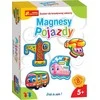 Ranok Magnets Vehicles 22164