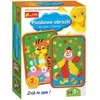 Ranok Ranok klounas ir kat- 15100069