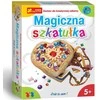 Rytinė RANOK stebuklinga dėžutė - 3043