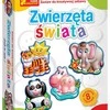 Ranok RYTAS Pasaulio gyvūnai - 15100041
