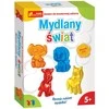 Ranok Siūlau kūrybinį malonumą - Soap World Zoo (157108)