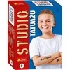 „Ranok Rinkinys“ tatuiruočių studija berniukams 52468