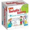 Ranok Ryto šviesos ir spalvos - 15115007