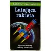Ranok Latajšca rakieta 23949