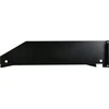 Pulsar RAPD600 2U 600 mm priekinė lentyna