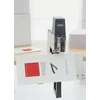 Rapid Greitasis segiklis ELECTRONIC STAPLER 106E Baltas 50K