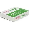 Rapid Rapid 11775411, Staples pack, 21/4, 7 mm, Labeling, 2000 staples, Nerūdijantis plienas