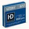 Rapid Greitos itin tvirtos kabės 1M, 1000 vnt 9/17 (10K280G)