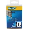 Vinys Rapid 5000183; 25 mm; 5600 vnt.; tipas 8