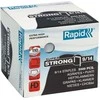 Rapid Kištukinis 9x14mm SUPER STRONG 5000vnt (24871500)